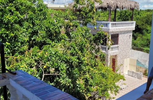 Guayacanes Apartment | 1 and 2-bed rms apt Across Juan Dolio