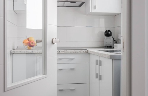 La Algaba Apartment | 1 Apt 2 BR Algaba Terraza