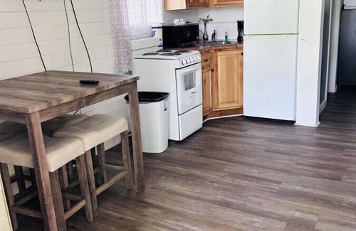 LaGrange Cabin | 1 bd Lakepoint Cabin #7