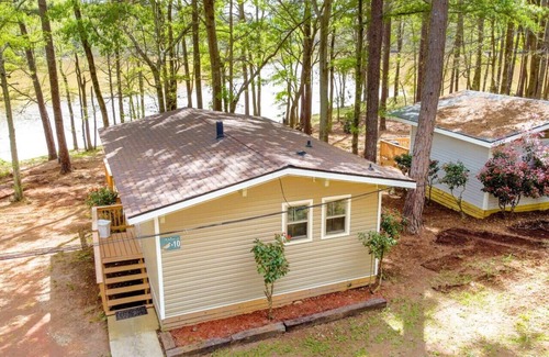 LaGrange Cabin | 1 bd Lakepoint Cabin #7