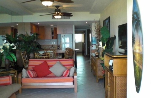 Ixtapa Condo | 1 Bdrm, Bay View Grand Residencial, Deluxe Ocean/Beach Front!