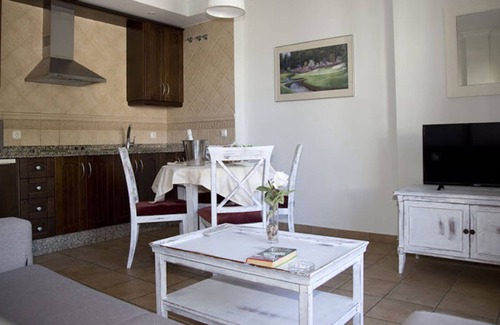 La Linea de la Concepcion Apartment | 1 bedroom apartment (block 2 - Apartment 16)