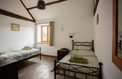 Newcastle-on-Clun House | 1 Beacon View Barn