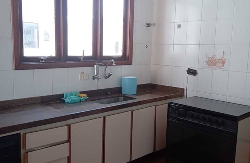 Parque Enseada Apartment | 1-Beautiful Coverage with Pool