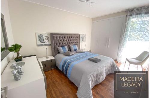 Santo Antonio Apartment | 1 Bed Apartment Sleeps 4 with Pool