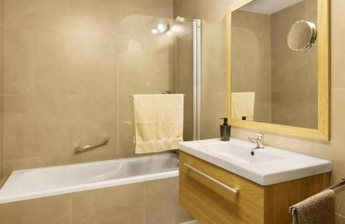 Santo Antonio Apartment | 1 Bed Apartment Sleeps 4 with Pool