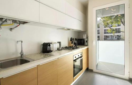 Santo Antonio Apartment | 1 Bed Apartment Sleeps 4 with Pool