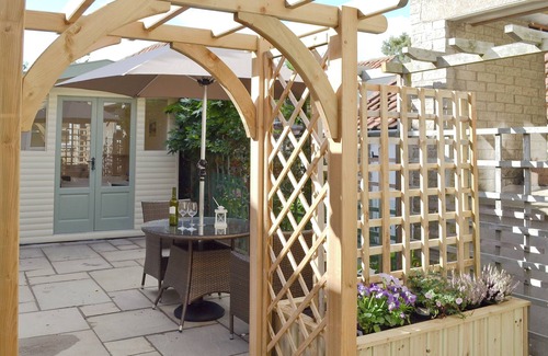 Sinnington Cottage | 1 bedroom accommodation in Sinnington near Pickering