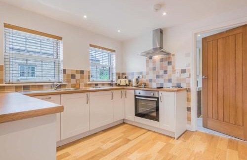 Alston House | 1 Bed in Alston SZ499