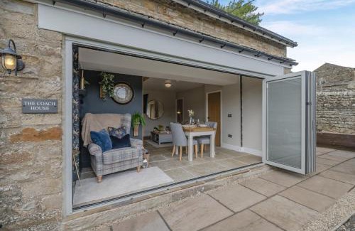 Askrigg House | 1 Bed in Askrigg oc-c33109