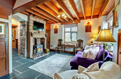 Newton in Furness House | 1 Bed in Barrow-in-Furness 91590