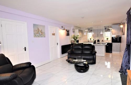 Beccles House | 1 bed in Beccles 65080