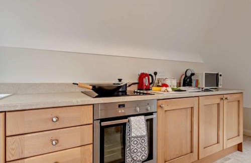 Spetisbury Apartment | 1 Bed in Blandford Forum 28964