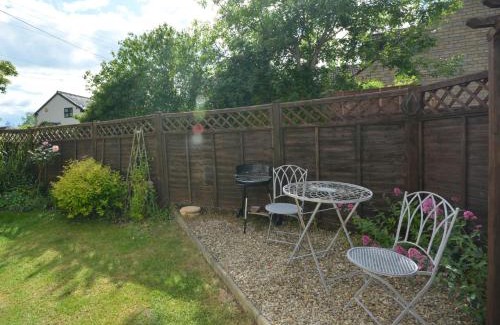 Horton House | 1 Bed in Broadway 64978