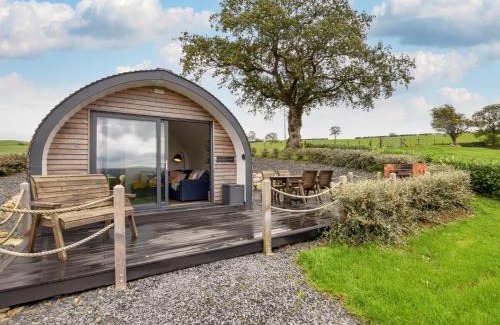 Corwen House | 1 Bed in Corwen 80321