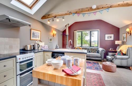 Gillamoor House | 1 Bed in Gillamoor G0029