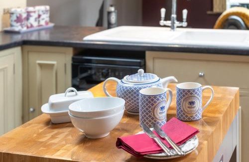 Gillamoor House | 1 Bed in Gillamoor G0029