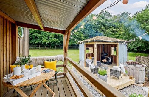 Black Torrington House | 1 Bed in Great Torrington 82862