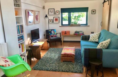 Hatherleigh House | 1 Bed in Hatherleigh 78087