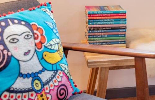 Hatherleigh House | 1 Bed in Hatherleigh 78087