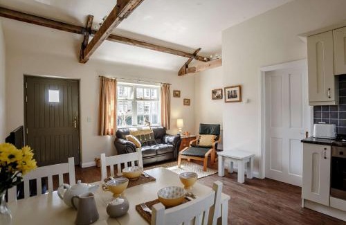 Hexham House | 1 Bed in Hexham 82473