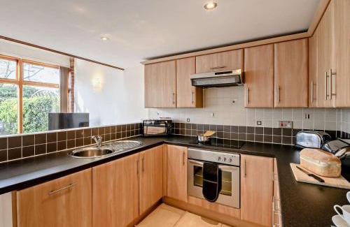 North Wheatley House | 1 Bed in Mattersey 91308