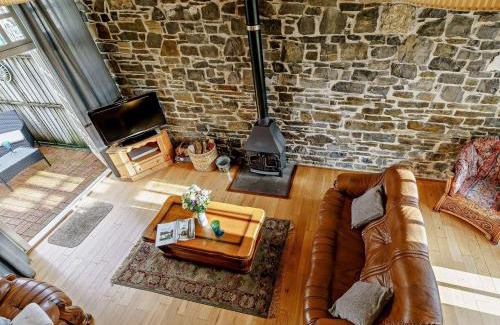 Pont-ar-gothi House | 1 Bed in Nantgaredig 51499