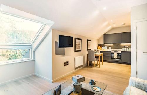 Backbarrow House | 1 Bed in Newby Bridge 85910