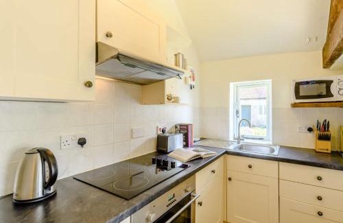 West Knoyle House | 1 bed in Shaftesbury 52108