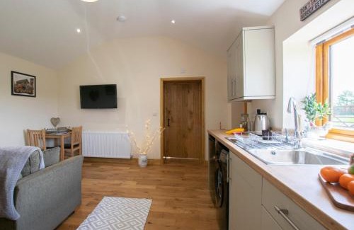 Darlington House | 1 Bed in Stapleton 75147