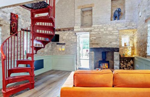 Wedmore House | 1 Bed in Wedmore 95582