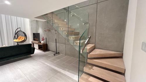 Saadiyat Cultural District Apartment | 1-Bed Loft with Pool View