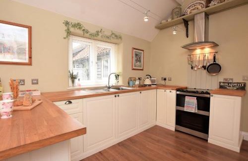 East Dereham House | 1 bed property in Mattishall 57021
