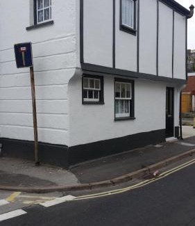 Weymouth Apartment | 1 bed self catering apartment