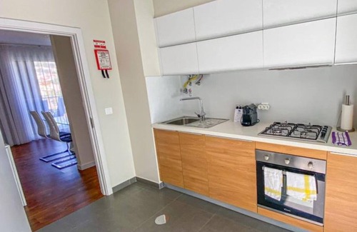 Santo Antonio Apartment | 1 Bed - Sleeps 4 - Close to Beach