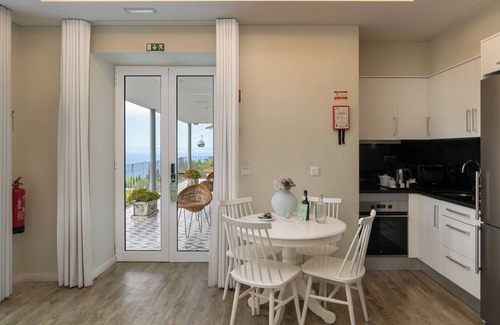 Monte Apartment | 1-bed Superior Apt B1 in character Babosas Village