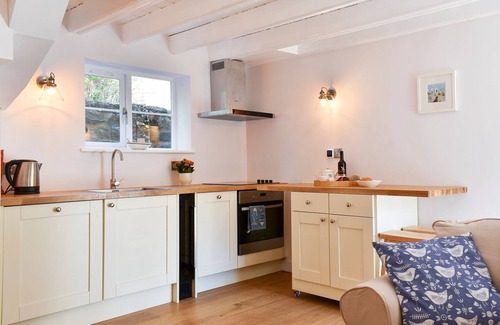 Egton Cottage | 1 bedroom accommodation in Egton Bridge near Whitby