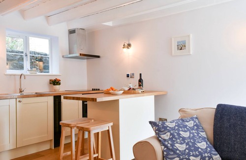 Egton Cottage | 1 bedroom accommodation in Egton Bridge near Whitby