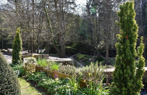 Egton Cottage | 1 bedroom accommodation in Egton Bridge near Whitby