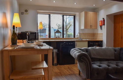 Crooklands Cottage | 1 bedroom accommodation in Crooklands near Kendal