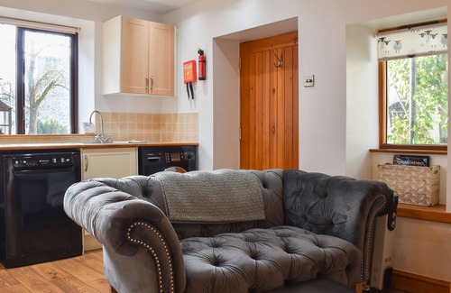 Crooklands Cottage | 1 bedroom accommodation in Crooklands near Kendal