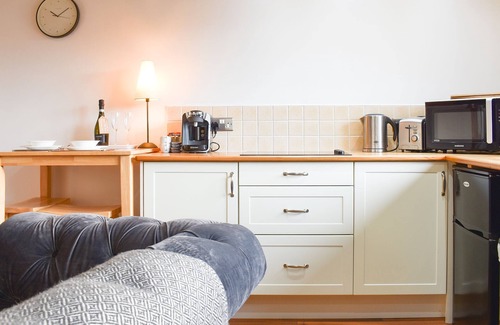 Crooklands Cottage | 1 bedroom accommodation in Crooklands near Kendal