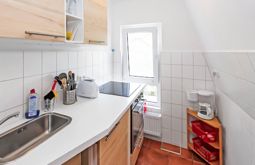 Zettemin House | 1 bedroom accommodation in Zettemin OT Rützenfeld