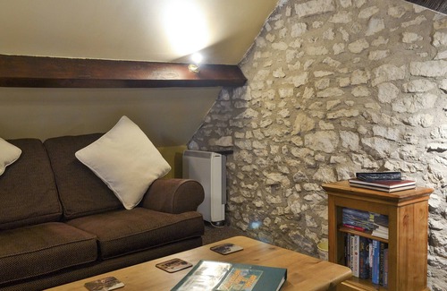 Lockton Cottage | 1 bedroom accommodation in Lockton near Pickering