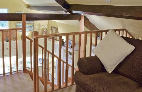 Lockton Cottage | 1 bedroom accommodation in Lockton near Pickering
