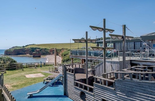 Otterton Cottage | 1 bedroom accommodation in Budleigh Salterton