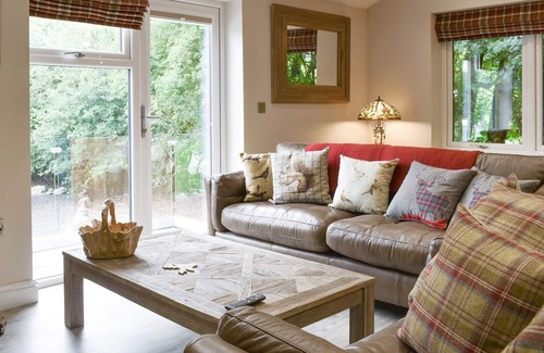 Allithwaite Cottage | 1 bedroom accommodation in Allithwaite, near Grange-over-Sands
