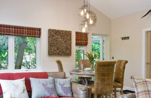 Allithwaite Cottage | 1 bedroom accommodation in Allithwaite, near Grange-over-Sands