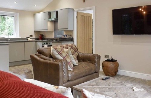 Allithwaite Cottage | 1 bedroom accommodation in Allithwaite, near Grange-over-Sands