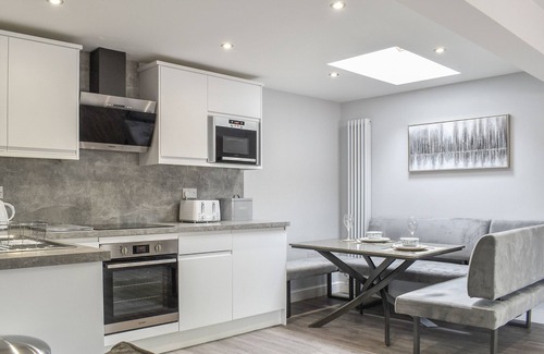 Newton in Furness Cottage | 1 bedroom accommodation in Newton In Furness